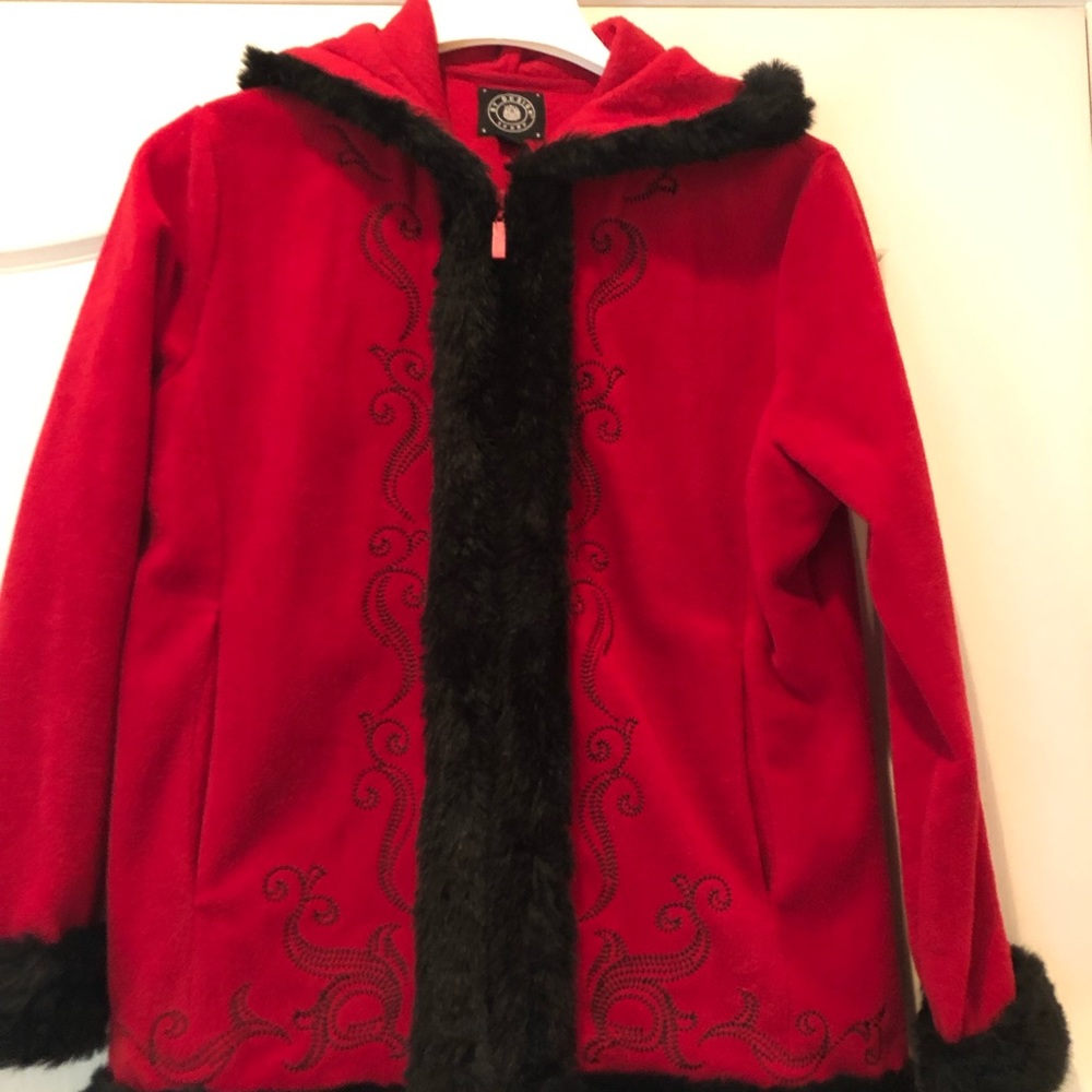Jacket